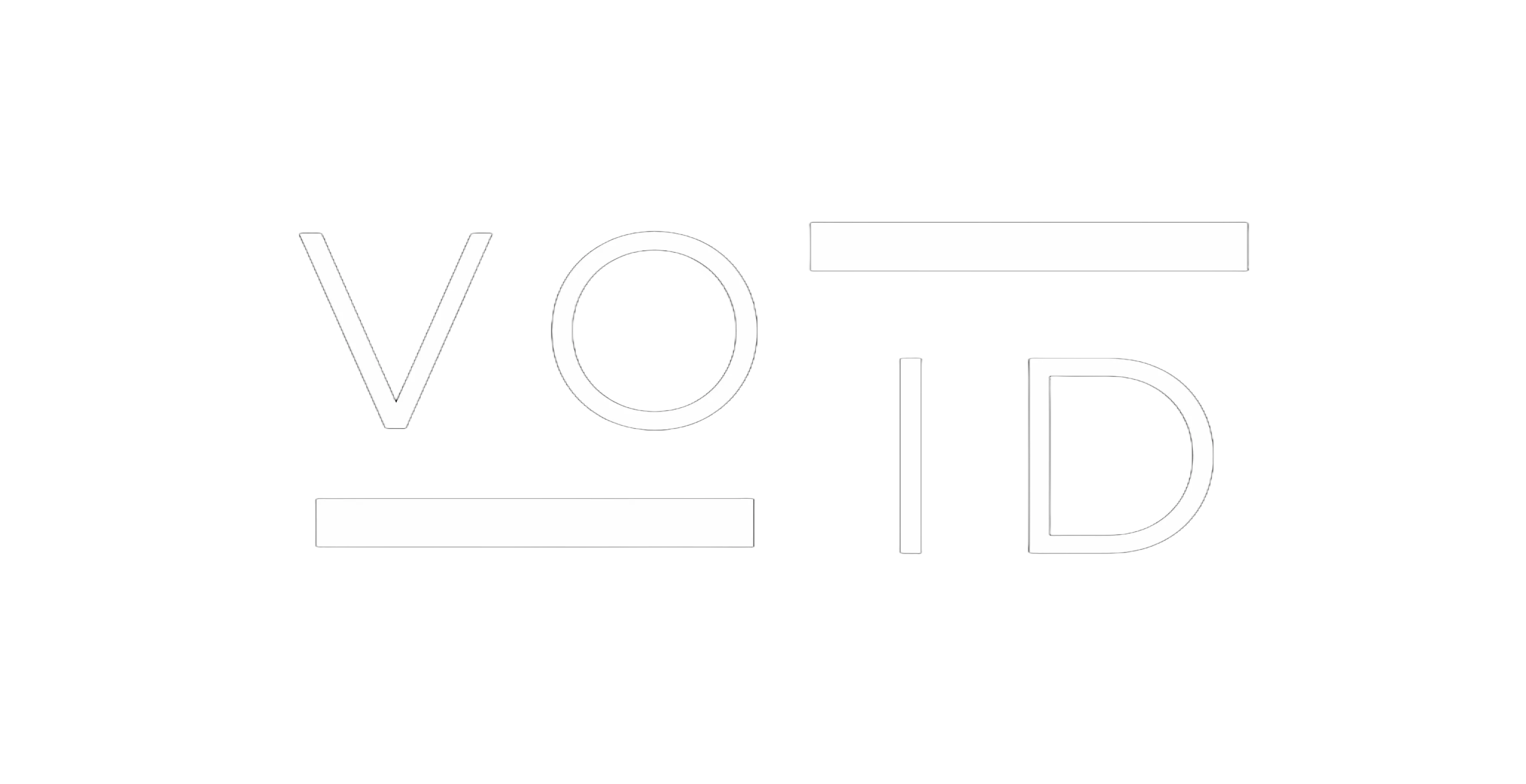 VOID logo